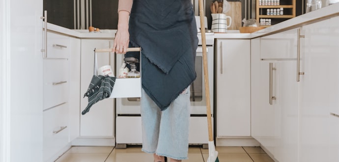Move-In & Move-Out Cleaning